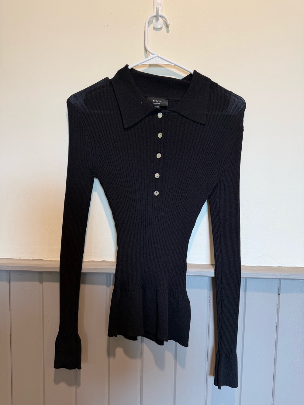 Vici Long-sleeve